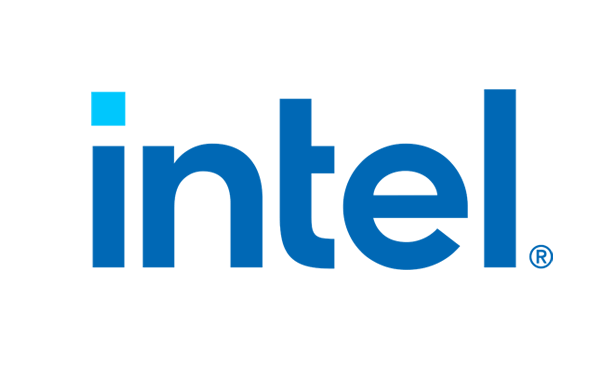 Intel logo