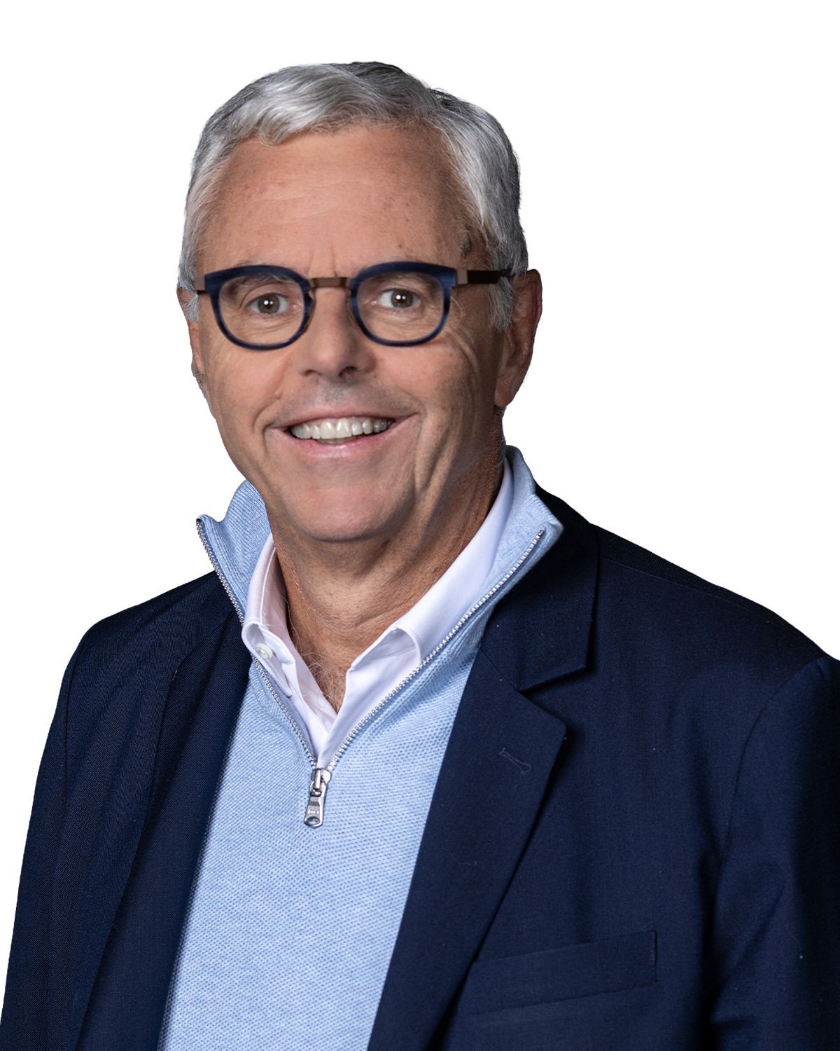 Michel Combes