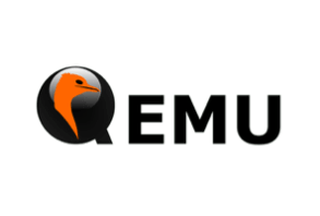 qemu logo