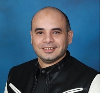 Mohammed Atef