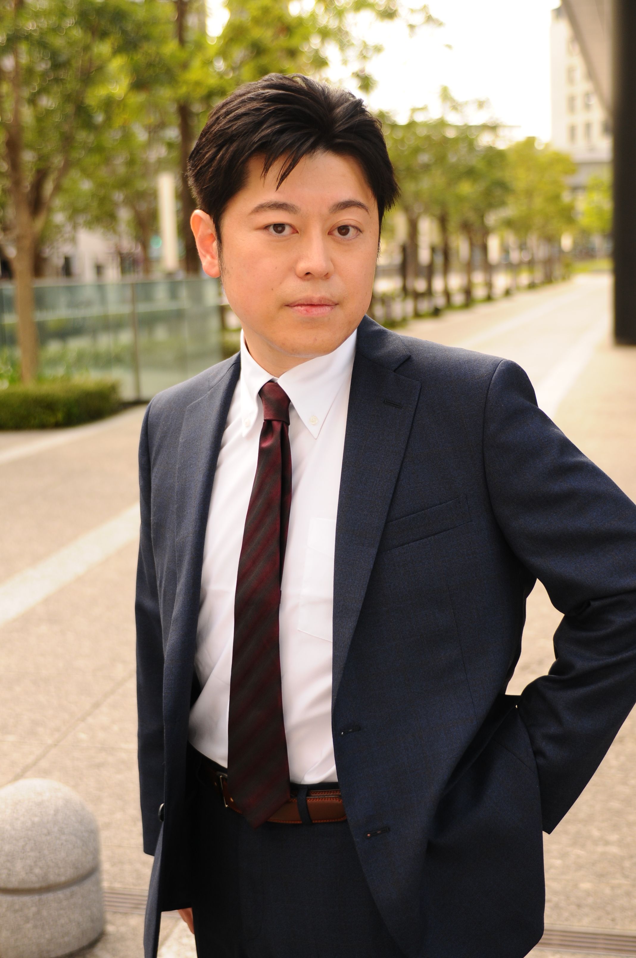 中谷 圭太郎