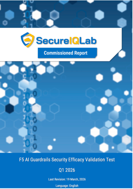 SecureIQ Lab report thumbnail