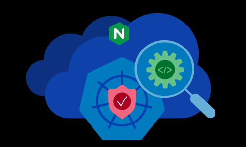 Kubernetes Security Best Practices: Enhancing Enterprise Connectivity and Security for Modern Apps on Amazon EKS