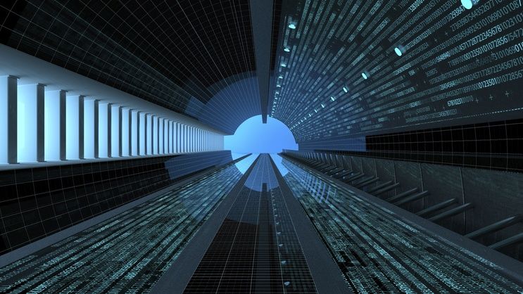 AI Agents Moving Decision-Making Up the Stack