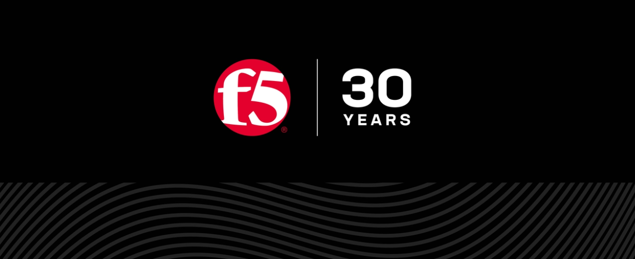30 years at the application layer