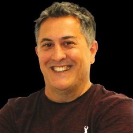 Greg Ashwell