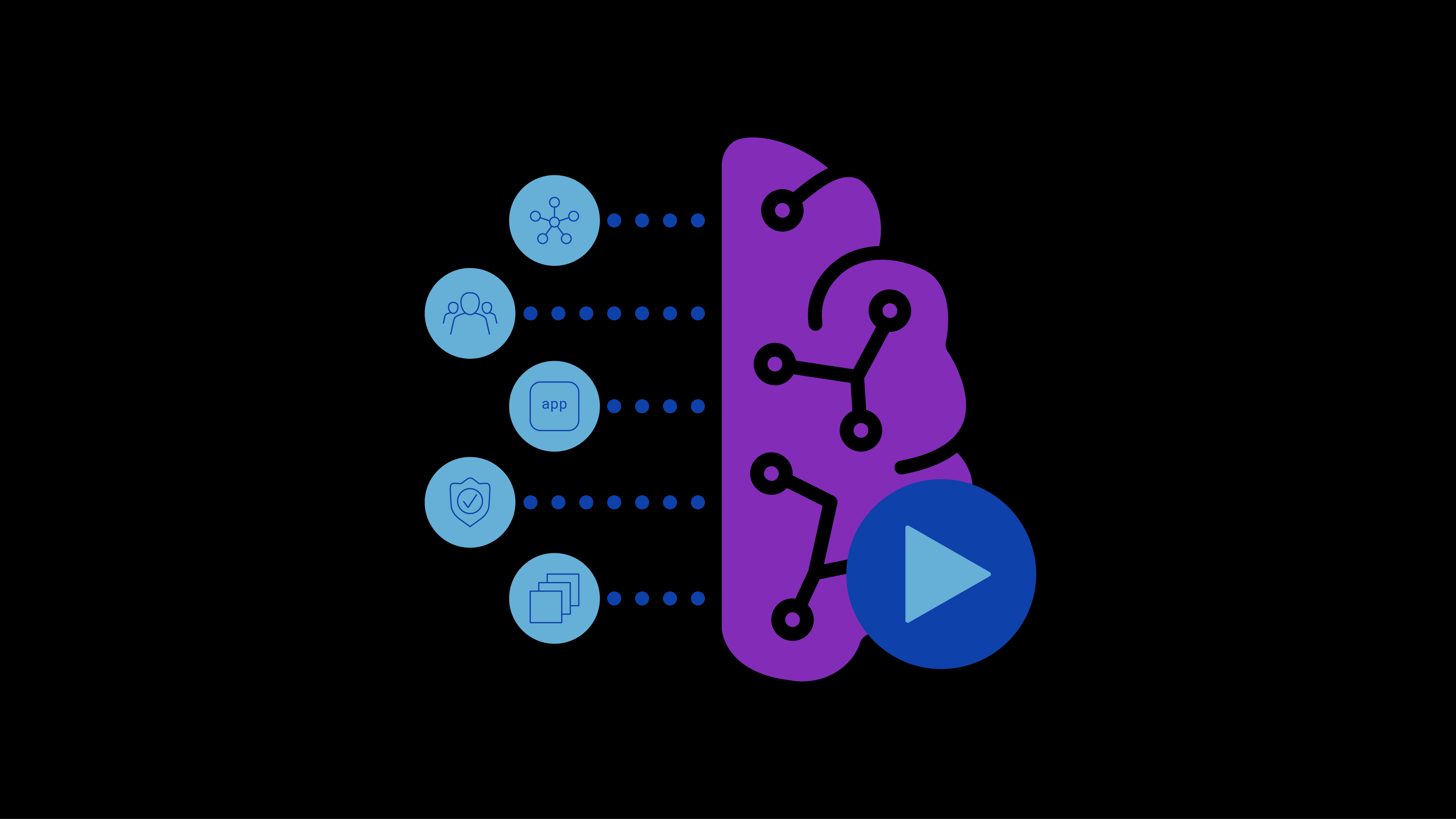 How do you solve for data loss in AI?