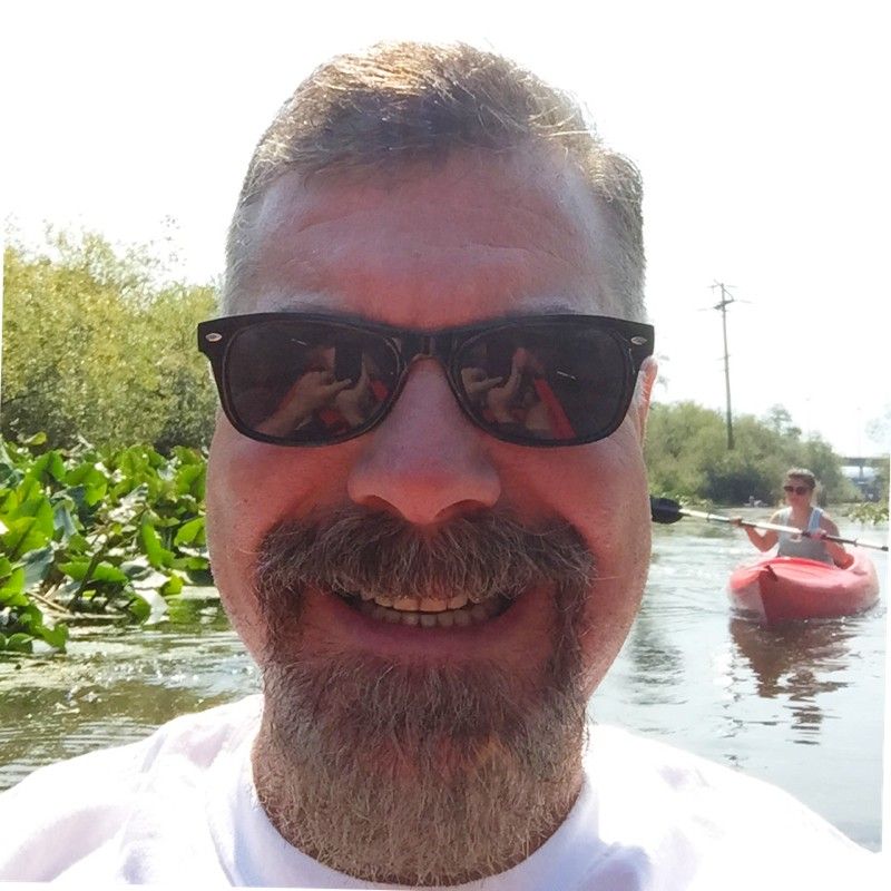 Greg Coward