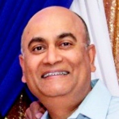 Sandeep Agarwal