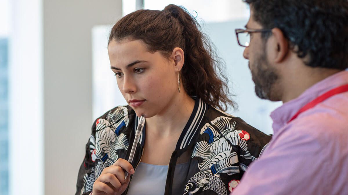 careers university program