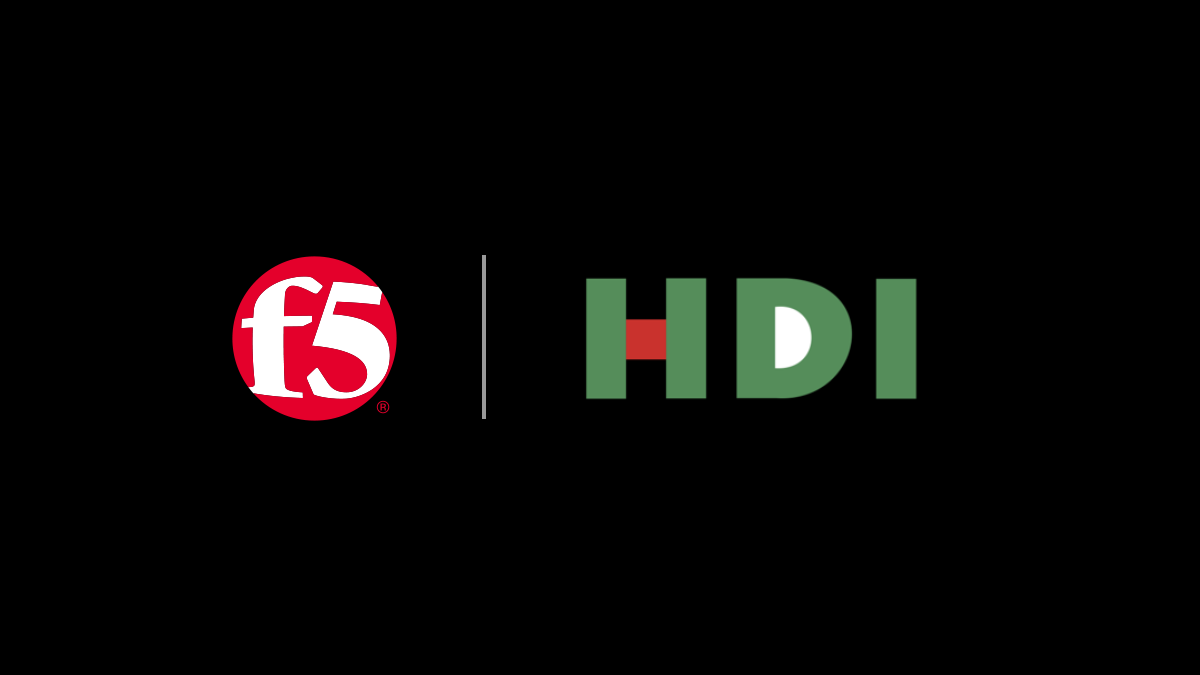 HDI Sigorta scales secure digital insurance with F5 ADSP