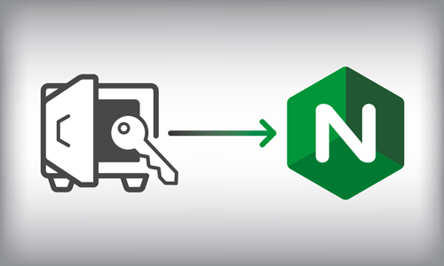 Protecting SSL Private Keys in NGINX with HashiCorp Vault