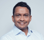 Mohan Veloo