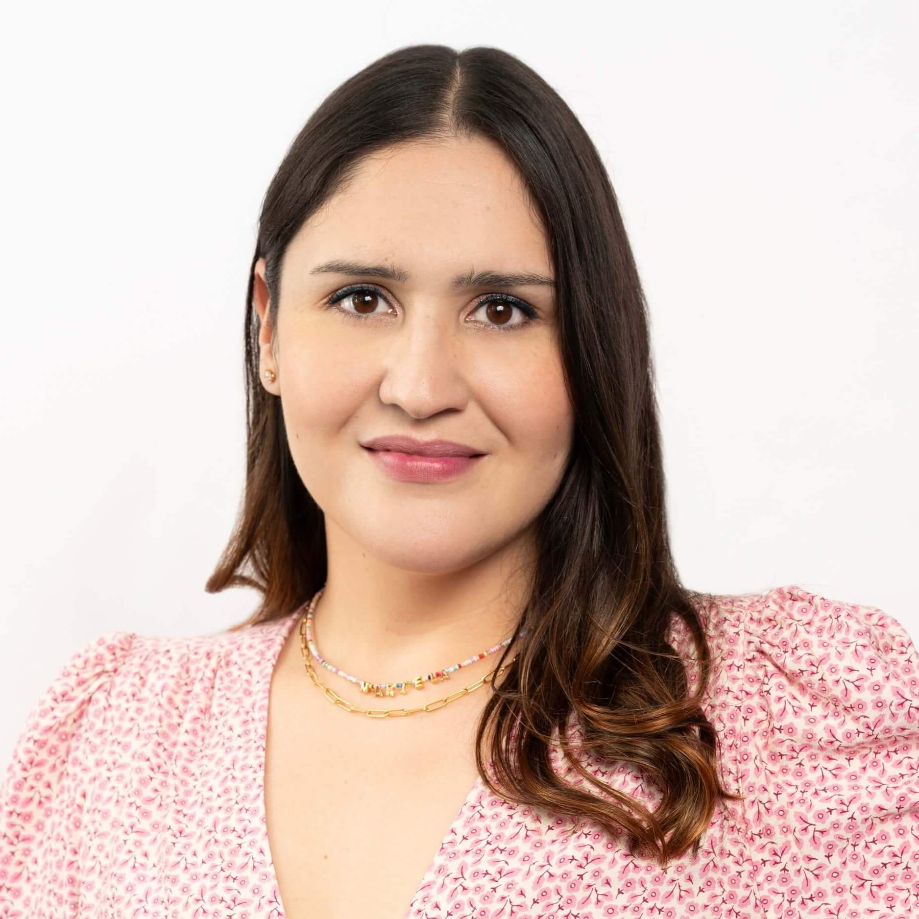 Mariella Castillo