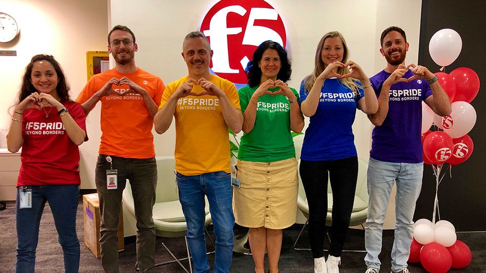 diversity and inclusion