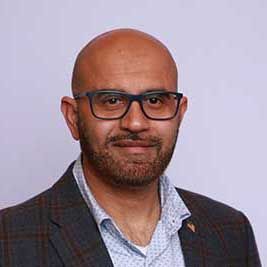 Muhammad Abid