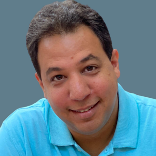 Ahmed Dessouki