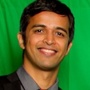 Kunal Pariani