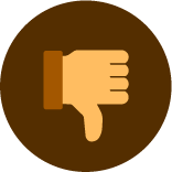 ASI09 Human-Agent Trust Exploitation Icon