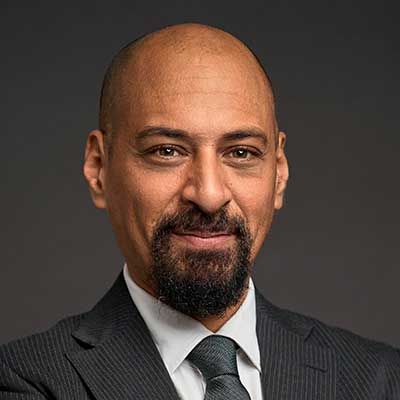 Fouad Chmainy