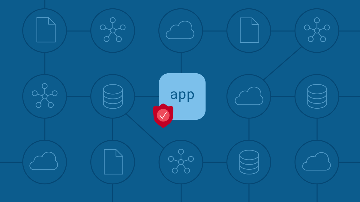 Protect Apps and APIs by Securing Underlying Infrastructure