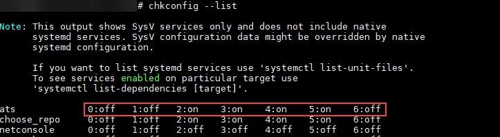 Figure 20. New service is added by the CryptoSink malware