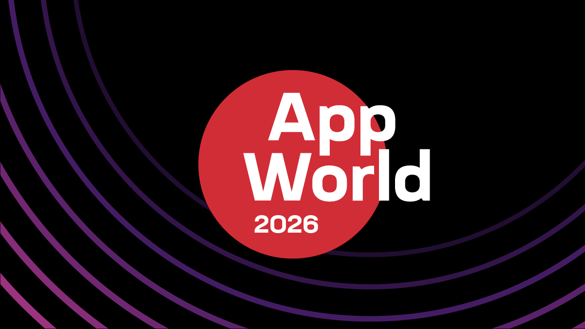 F5旗舰会议AppWorld的四大亮点