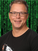 Peter Scheffler