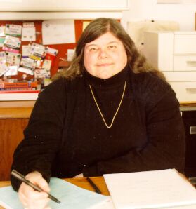 Maryrita Steinhour