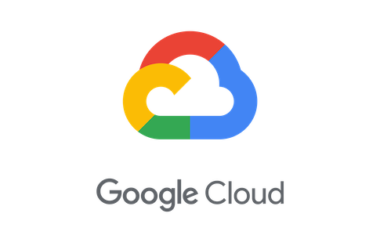 Google Cloud logo