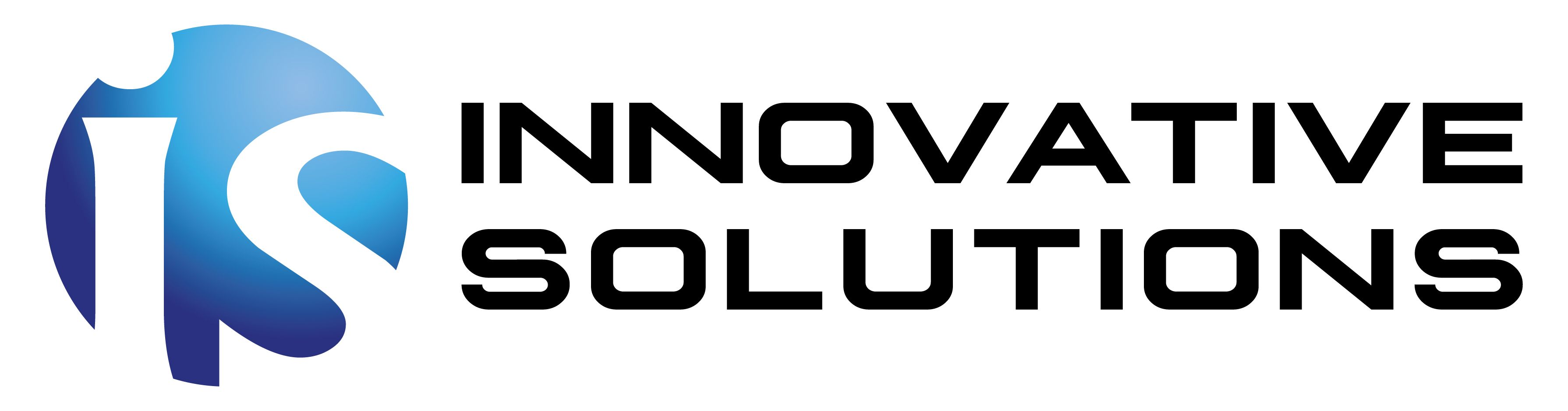 innovative solutions logo
