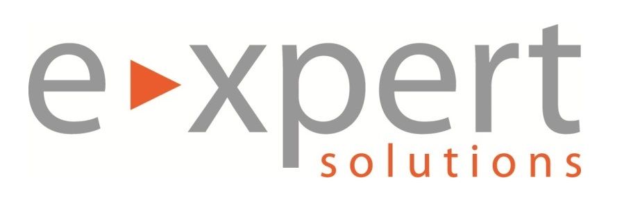 expert solutions logo
