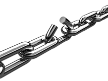 weakest link