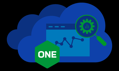 Como o F5 NGINX One aprimora o gerenciamento e a observabilidade