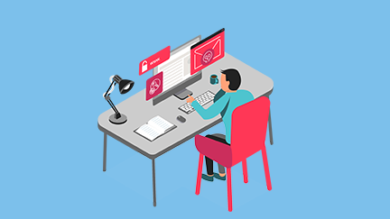 Protect Your Apps and APIs across a Distributed Cloud