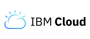 IBM Cloud logo