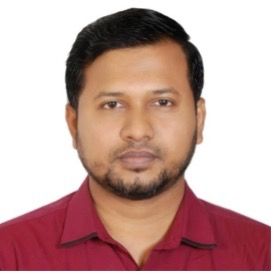 MD Taju Ahmed Mithu