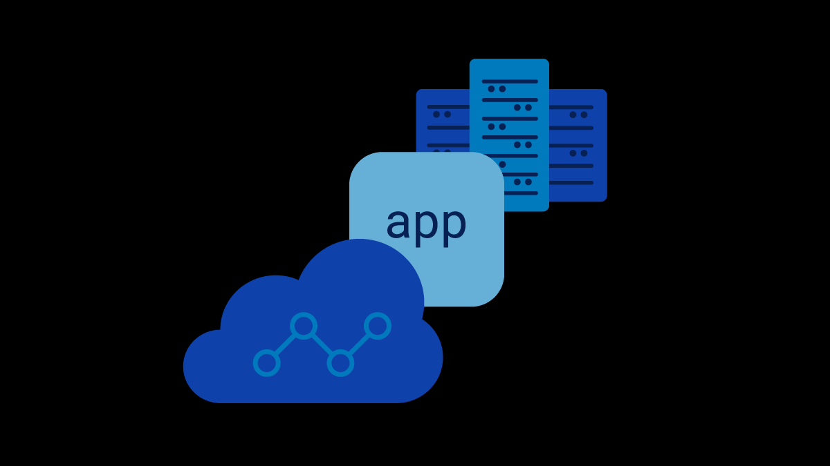 Application performance & scalability