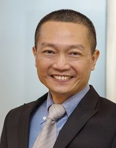 Chin Lim
