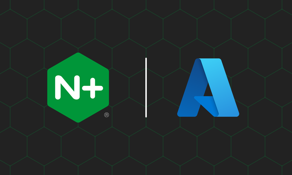 NGINX Plus and Microsoft Azure Load Balancers