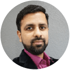 Rohan Surve