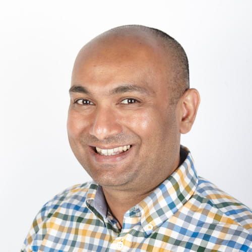 Jay Desai