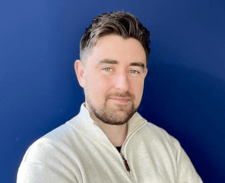 Allan Healy