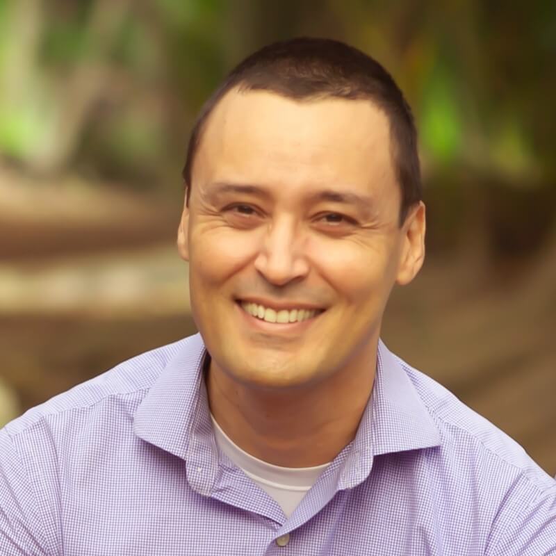 Maurício Ribeiro