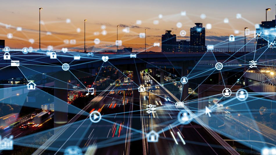 network traffic 5g