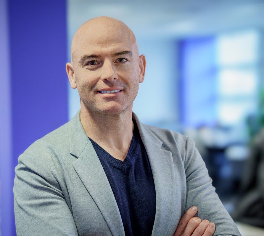Ronan Murphy