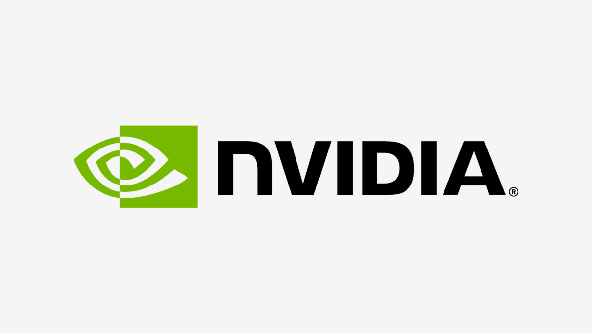 nvidia logo