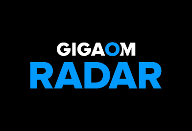 2025 GigaOm Radar for Application and API Security Report