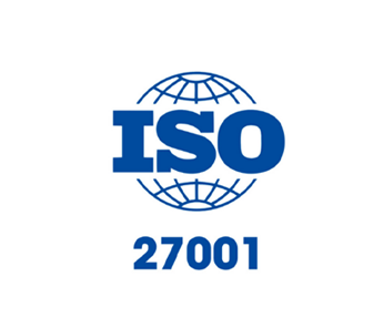 ISO 27001, ISO 27017, ISO 27018
