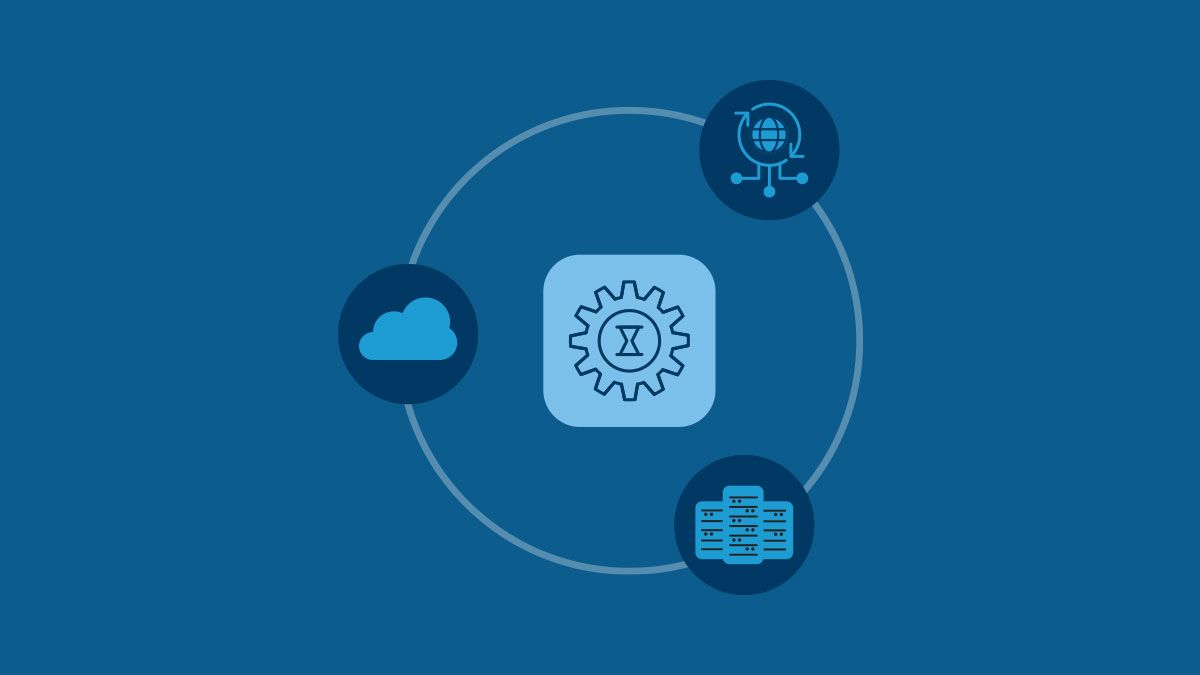DISTRIBUTED GATEWAY ACTORS: EVOLVING API MANAGEMENT